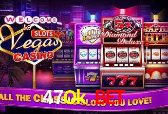 47Ok Bet