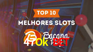 47Ok Bet