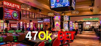 47Ok Bet