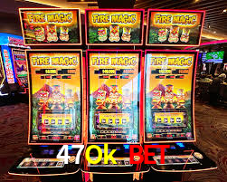 47Ok Bet