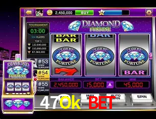 47Ok Bet App