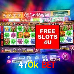 47Ok Bet